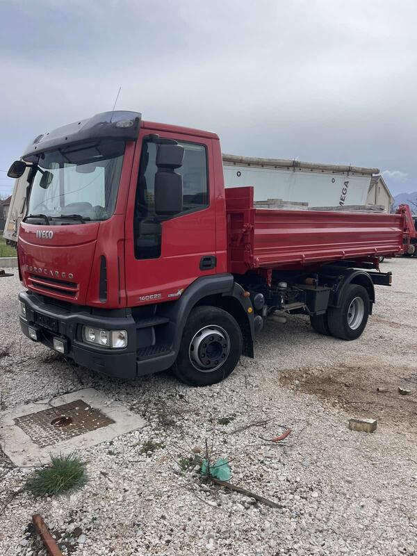 Iveco - KIPER