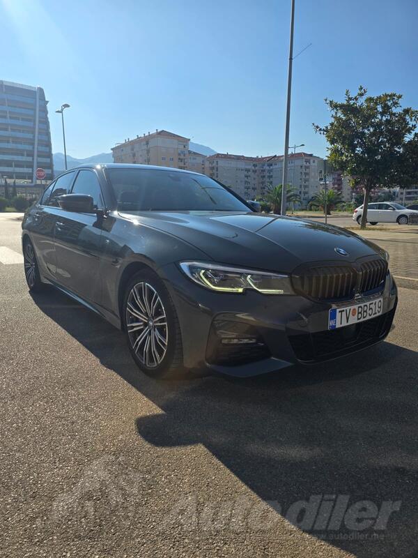 BMW - 330 - 330 D XDRIVE