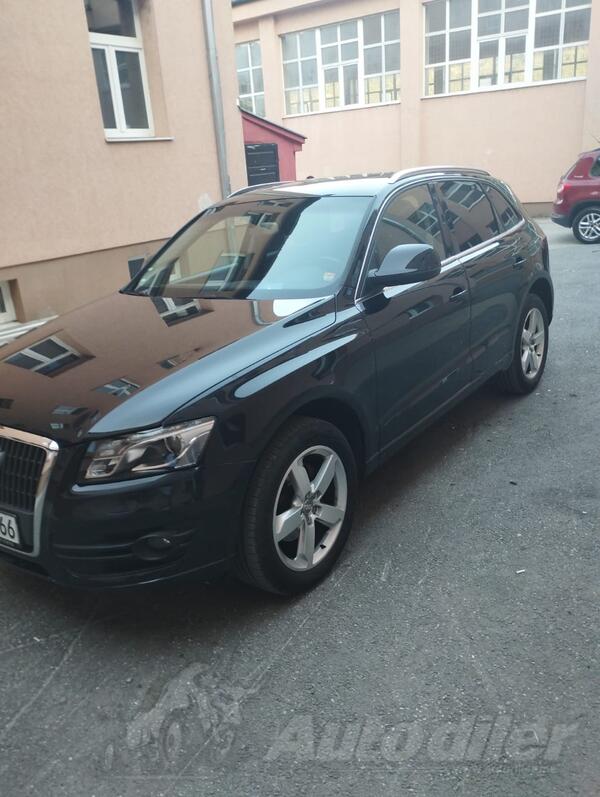 Audi - Q5