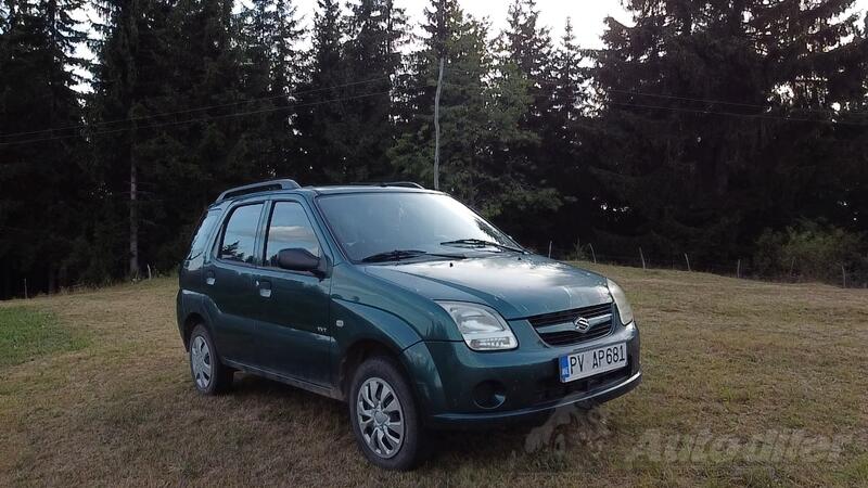 Suzuki - Ignis - 1.3