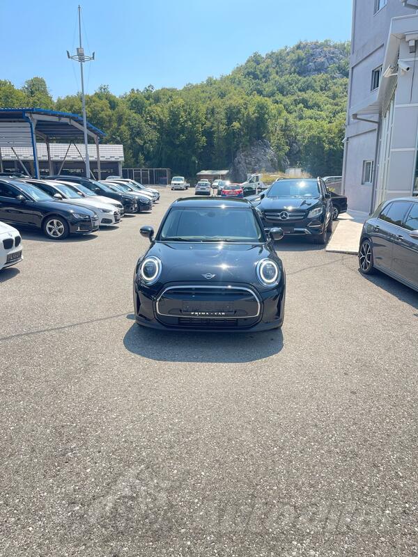 Mini - Cooper - 12/2021g