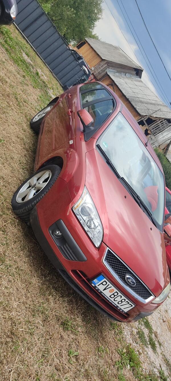 Ford - Focus - 1.8 I
