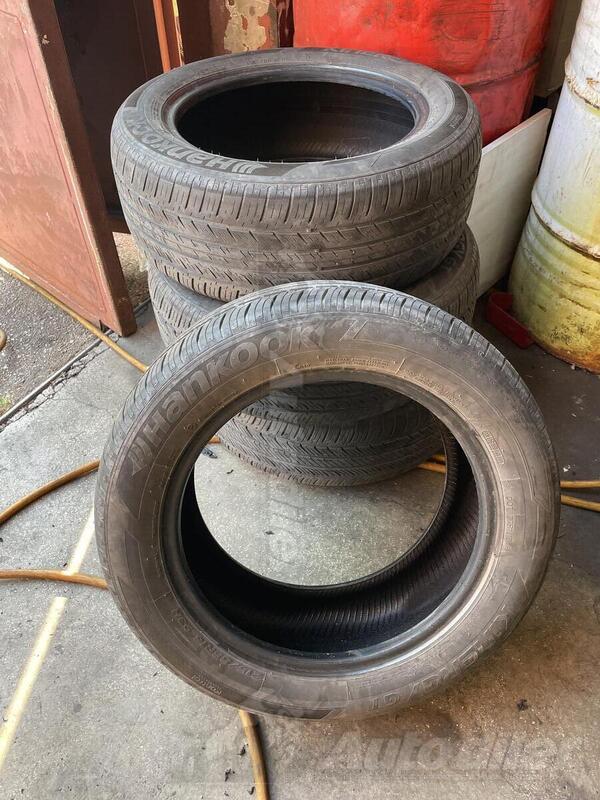 Hankook - Kinergy GT - Univerzalna guma