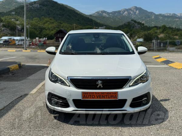 Peugeot - 308 - 09.2018.g