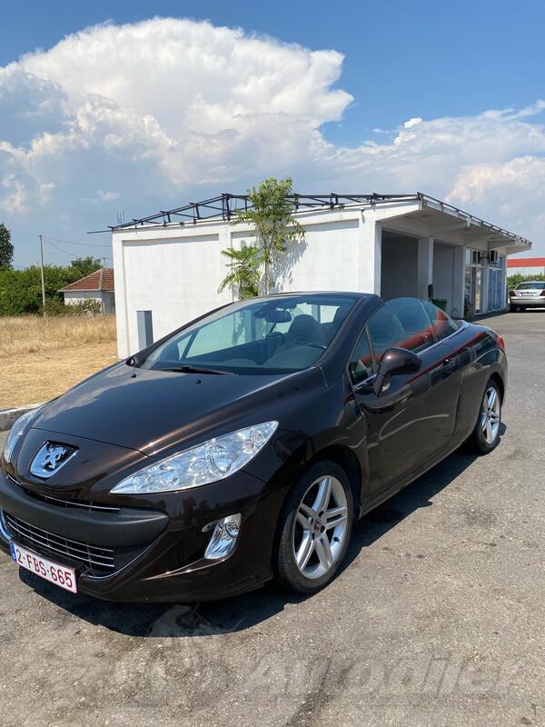 Peugeot - 308 - 1.6 HDI CC