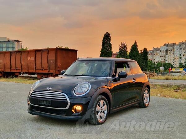 Mini - Cooper - 1.5 D