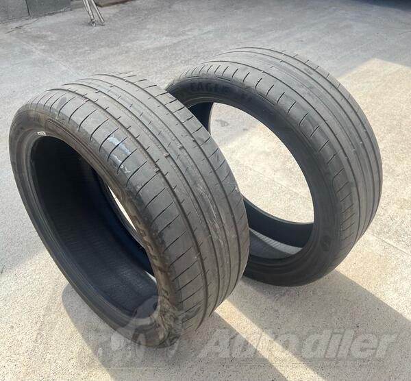 GoodYear - EAGLE F1 245 / 40 R19 - Sommer guma