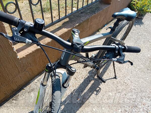 Rocky Mountain - Rockrider