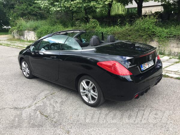 Peugeot - 308 - 1.6 CC