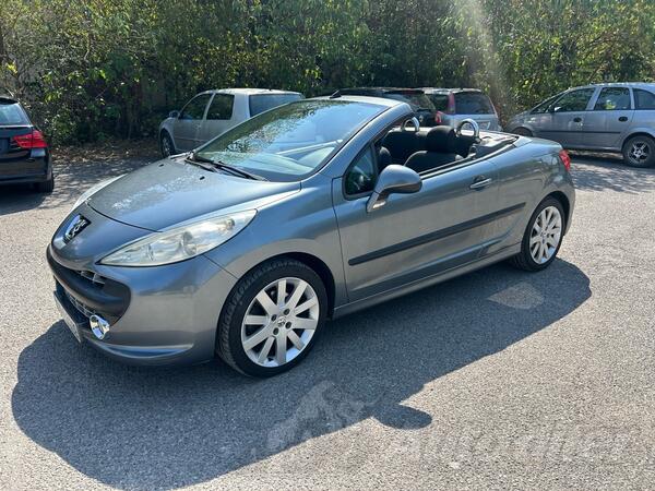 Peugeot - 207 - 1.6 hdi