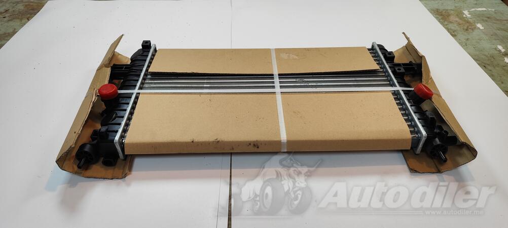 Water Radiators for Opel - Astra    - 2007