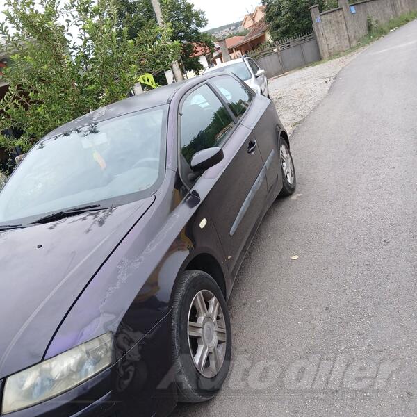 Fiat - Stilo - 1.6