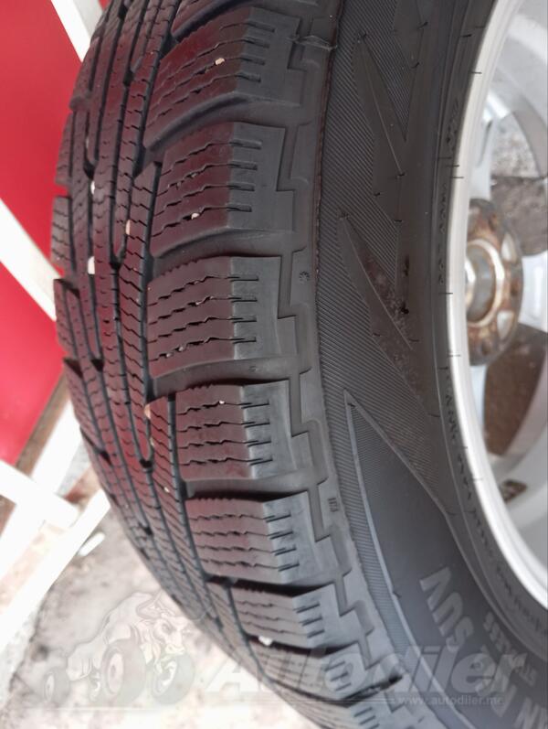 Nokian - R - Winter tire