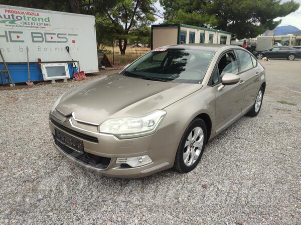 Citroen - C5 - 2.0 HDI