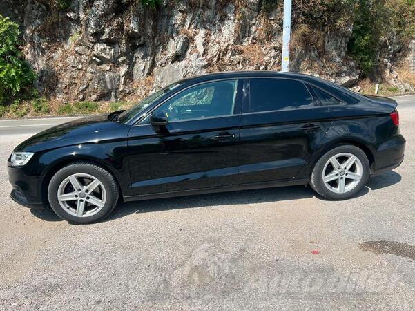 Audi - A3 - 2.0tdi