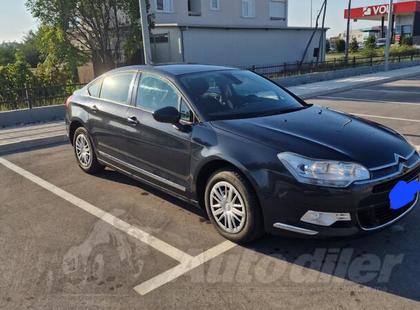 Citroen - C5 - 1.6