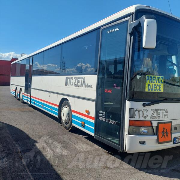 Setra - setra 319