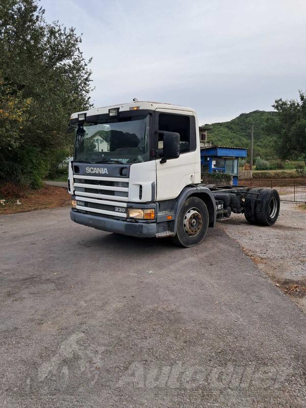 Scania - r230