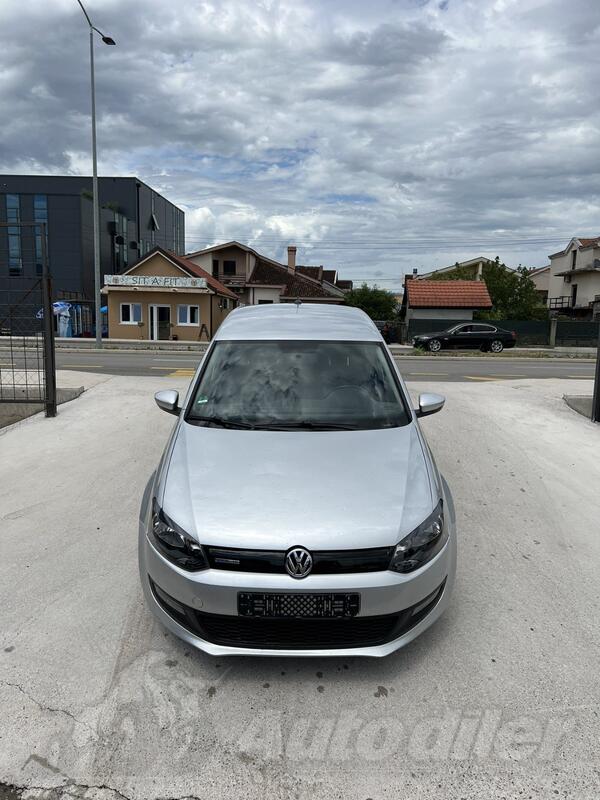 Volkswagen - Polo - 1.2 TDI