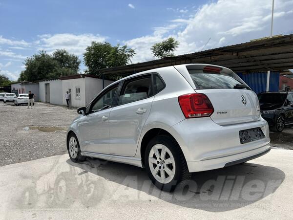 Volkswagen - Polo - 1.2 TDI