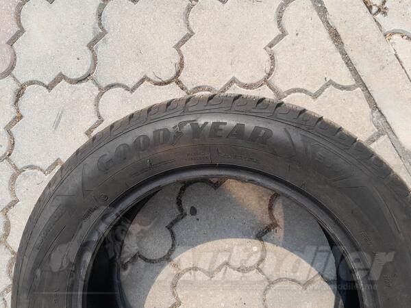 GoodYear - suv - Univerzalna guma