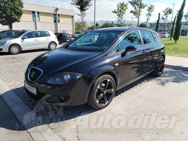 Seat - Leon - 1.9 tdi