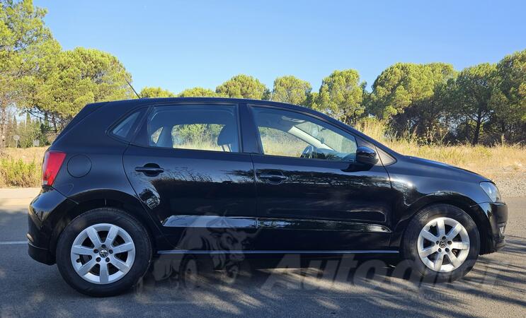 Volkswagen - Polo - 1.2 TDI