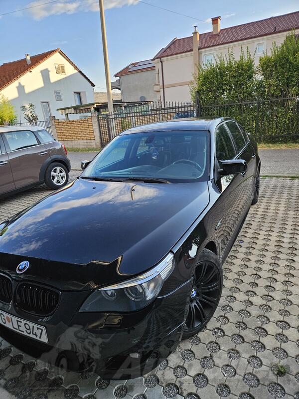 BMW - 530 - 3.0