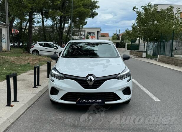 Renault - Clio - 1.5 dCi 85CV