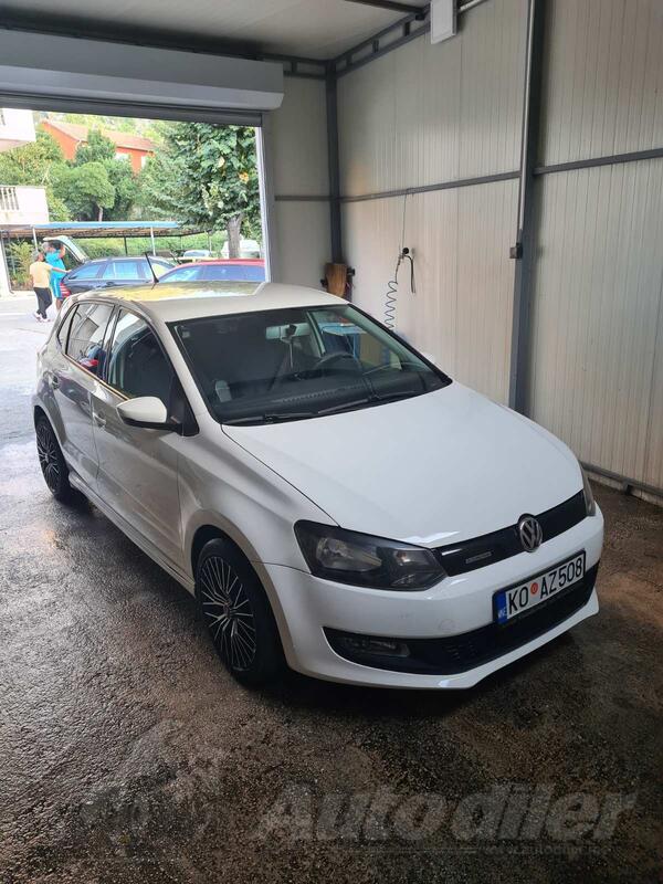 Volkswagen - Polo - 1.2 TDI