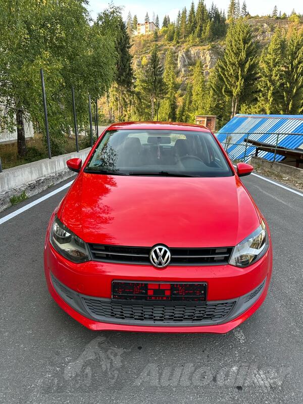 Volkswagen - Polo - 1.2 tdi