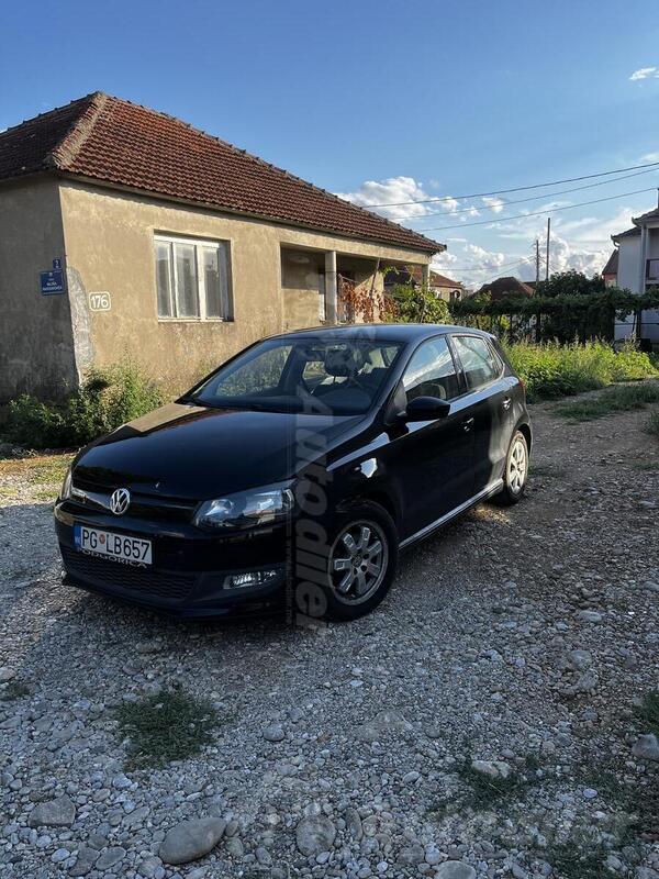 Volkswagen - Polo - 1.2 tdi