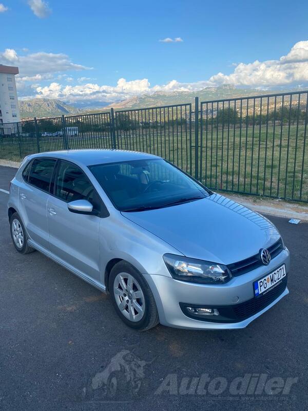 Volkswagen - Polo - 1.2 TDI