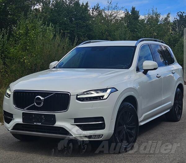 Volvo - XC 90 - 2.0