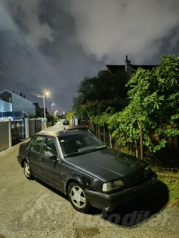 Volvo - 460 - 1.9 tdi