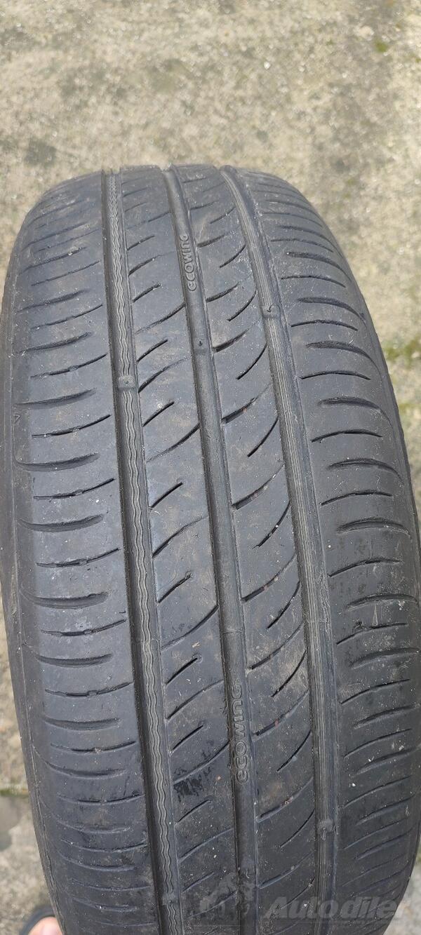 Kumho - kumho - Summer tire