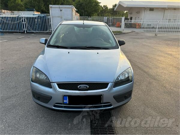 Ford - Focus - 1.6 Cdti Dizel