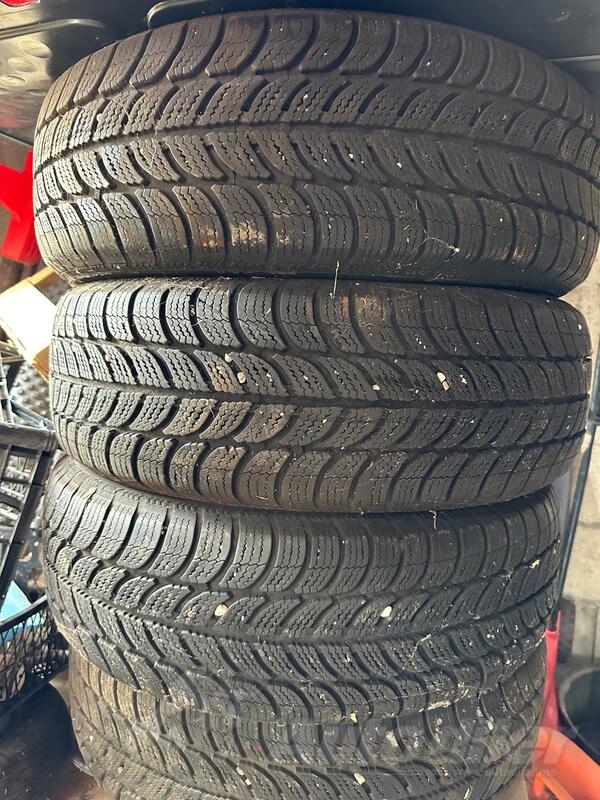 Sava - 195/65 r15 - Winter tire