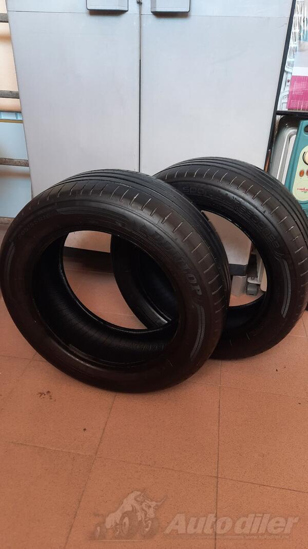 Dunlop - sport - Ljetnja guma