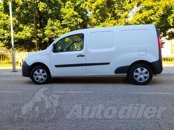 Renault - Kangoo - 1.5 DCI