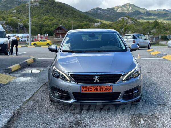 Peugeot - 308 - 06.2021.g