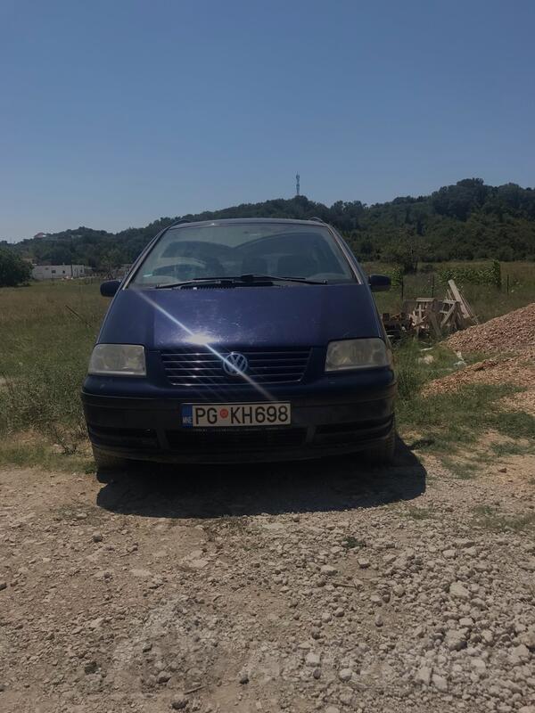 AC - ACE - 85kw 1.9 Tdi