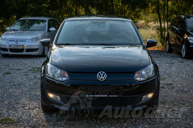 Volkswagen - Polo - 1.2 TDI