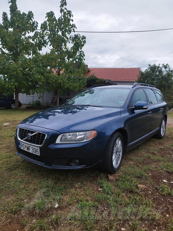 Volvo - V70 - 2.0d