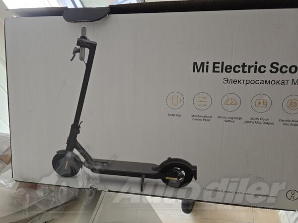 Ostalo - Mi Electric Scooter 1S