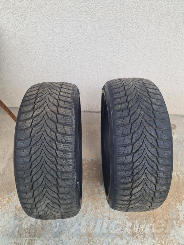 Nexen - WINGUARD SPORT 2 - Winter tire