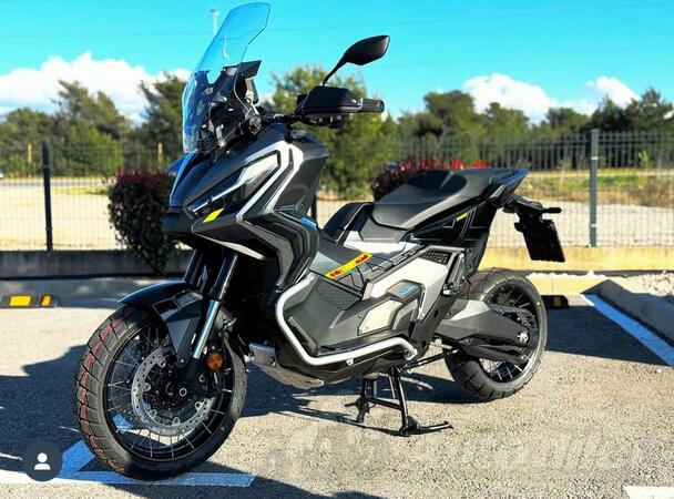 Honda - X ADV 750 Special Edition 2024