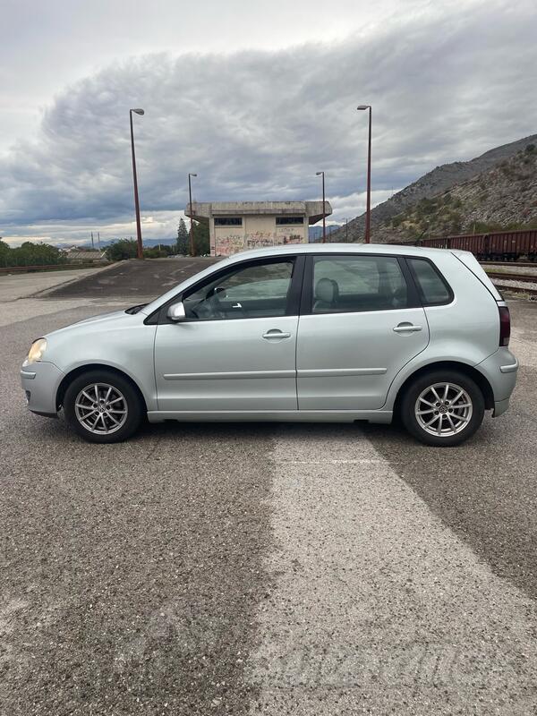 Volkswagen - Polo - 1.4tdi