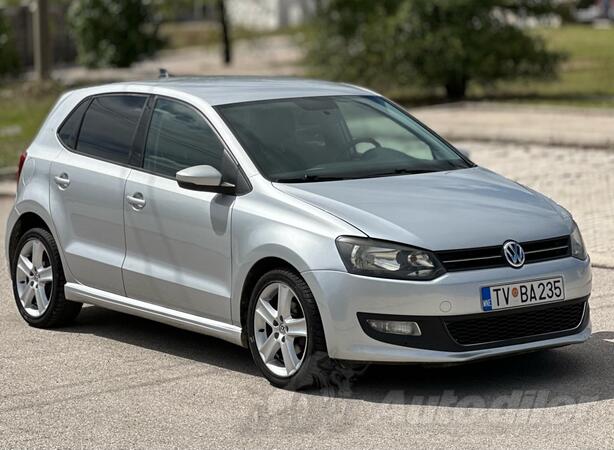 Volkswagen - Polo - 1.2TDI