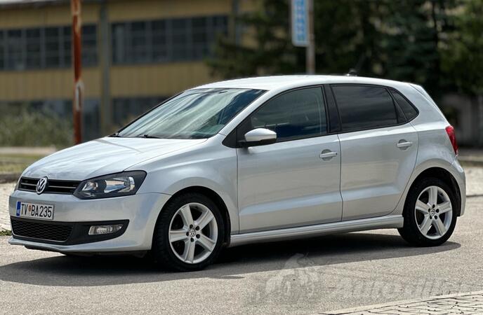 Volkswagen - Polo - 1.2TDI